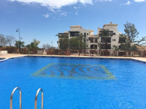 Apartamento Valle Golf Resort